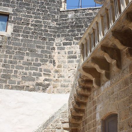 Historia- Dimore Corte Chiesa Corigliano d'Otranto Exterior photo