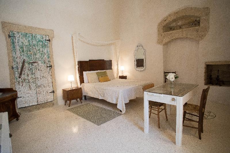 Historia- Dimore Corte Chiesa Corigliano d'Otranto Exterior photo