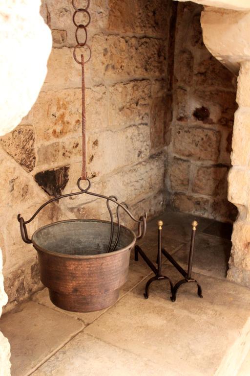 Historia- Dimore Corte Chiesa Corigliano d'Otranto Exterior photo