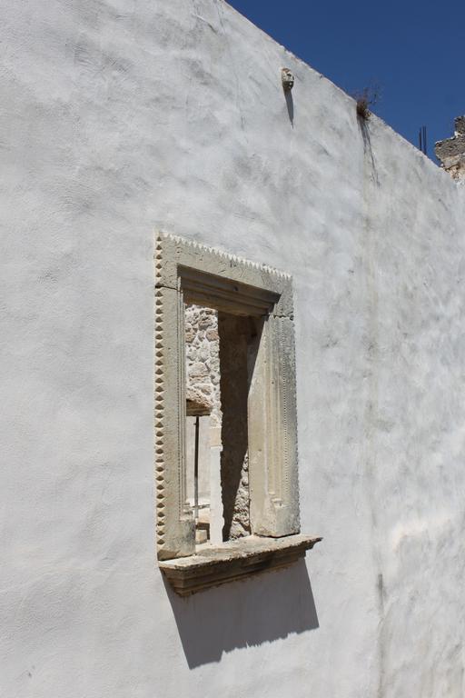Historia- Dimore Corte Chiesa Corigliano d'Otranto Exterior photo